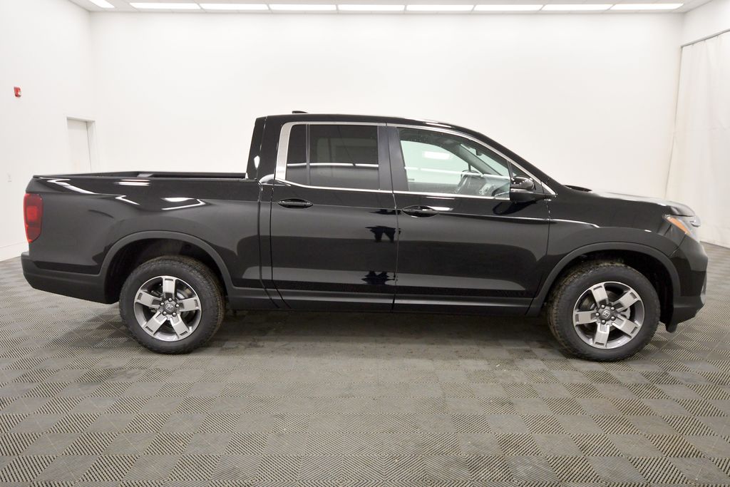 New 2026 Honda Ridgeline Truck