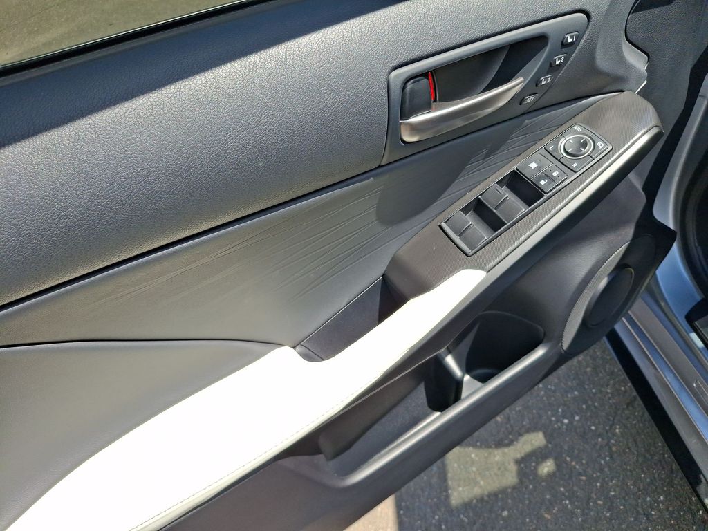 Used 2025 Lexus IS Sedan