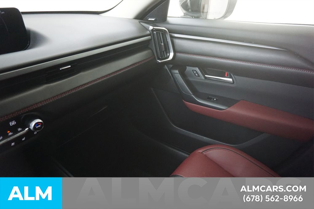 Used 2025 Beige Mazda Premium Plus image 39