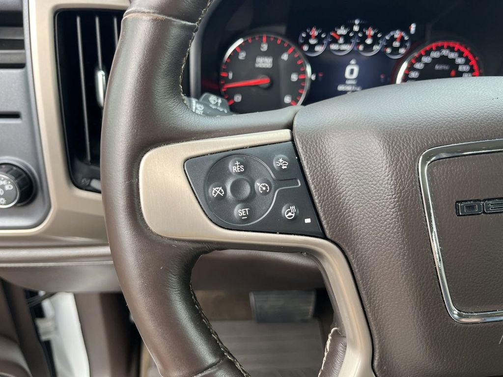 2016 GMC Sierra 1500 Denali 26