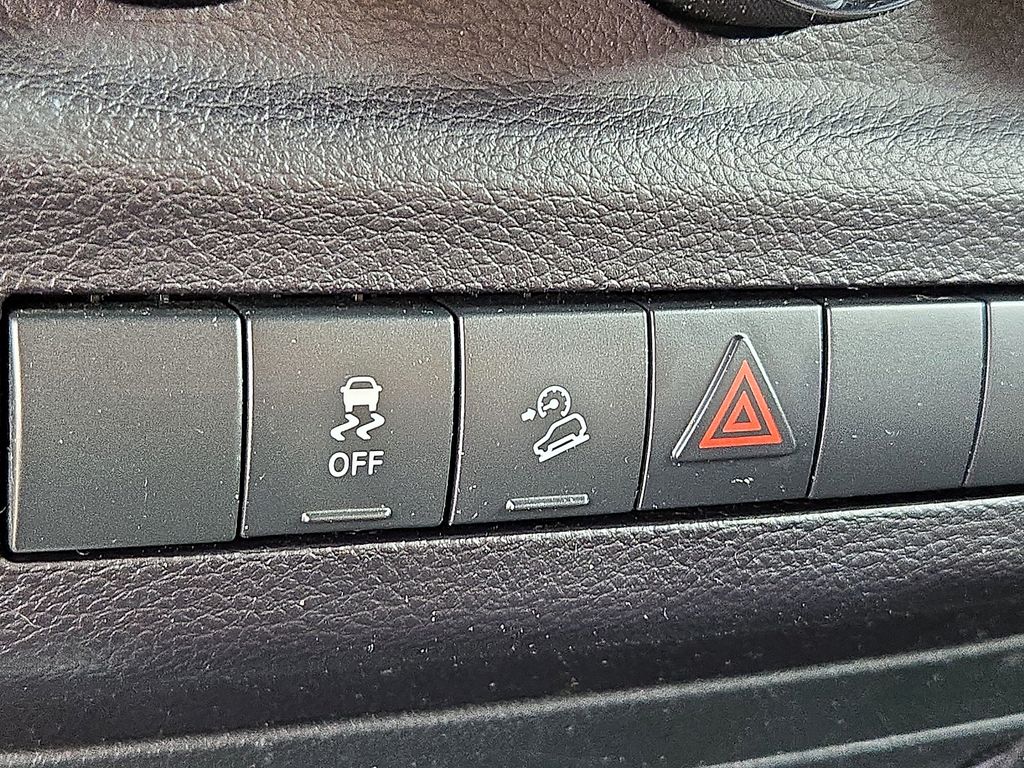 2015 Jeep Wrangler Unlimited