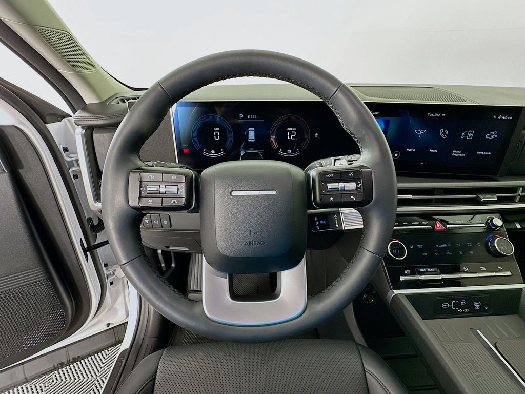 Thumbnail: 2025 Hyundai Santa Fe - 11