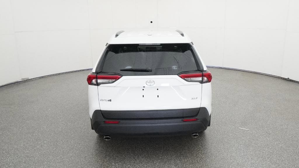 Thumbnail: 2025 Toyota RAV4 - 14