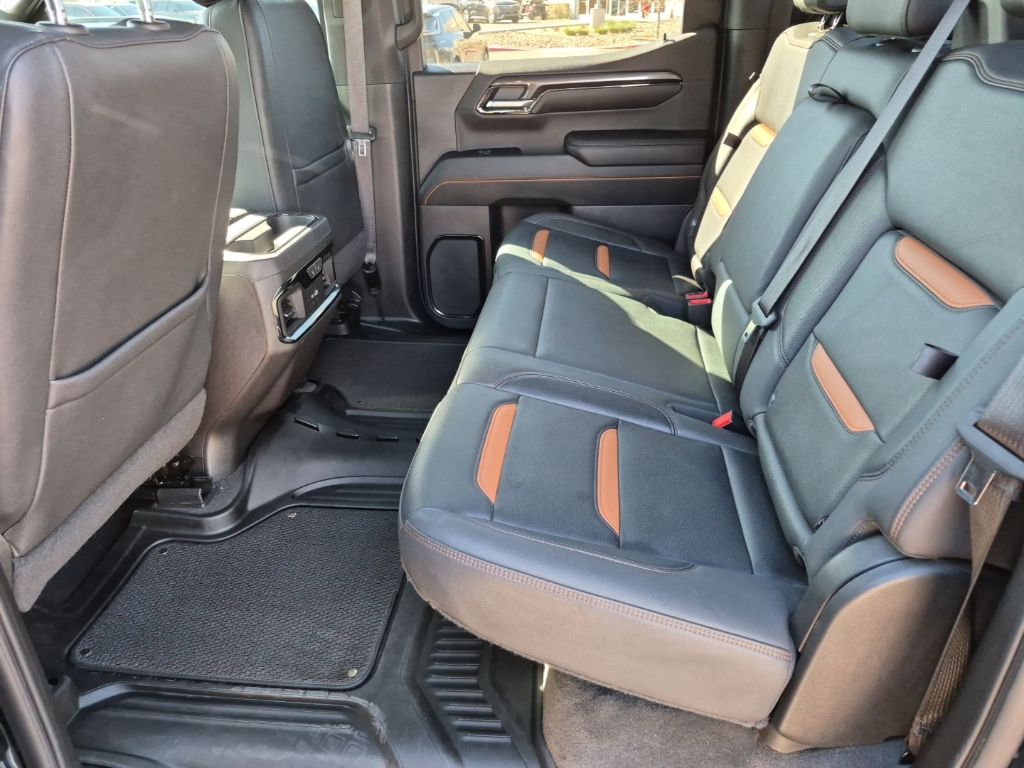 Used Car 2023 Gmc Sierra 1500  At4 For Sale Under $60,000 In Austin, Texas