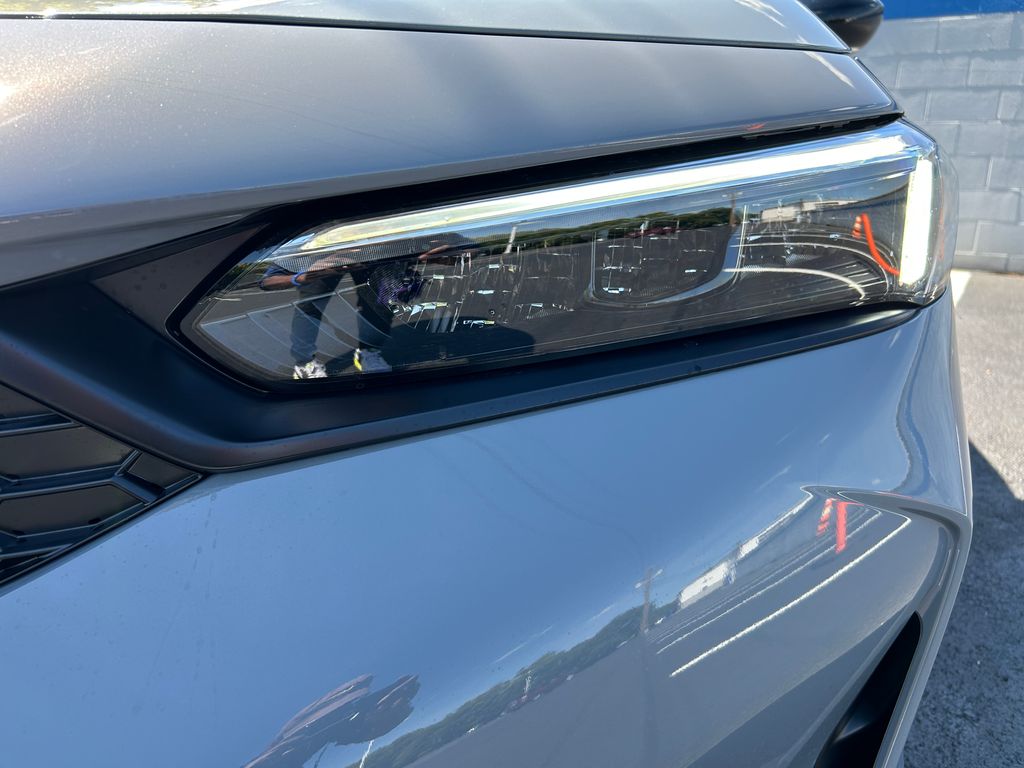 Thumbnail: 2026 Honda Civic - 9