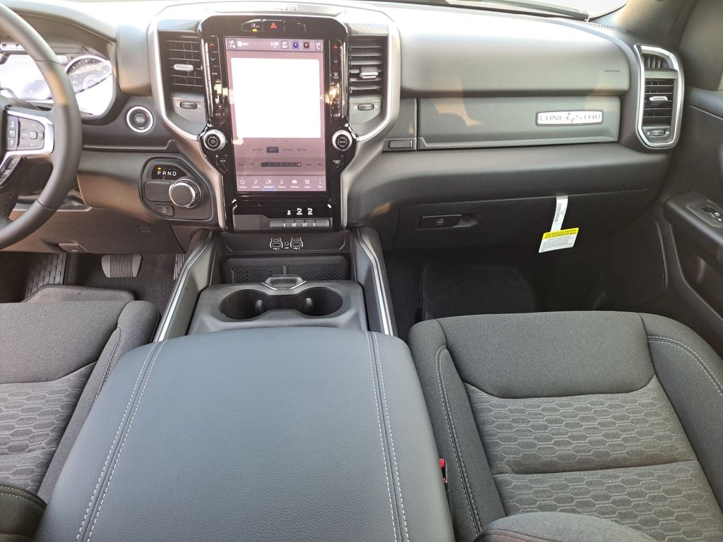 New Car 2025 Ram 1500  Big Horn/lone Star For Sale Under $50,000 In Austin, Texas