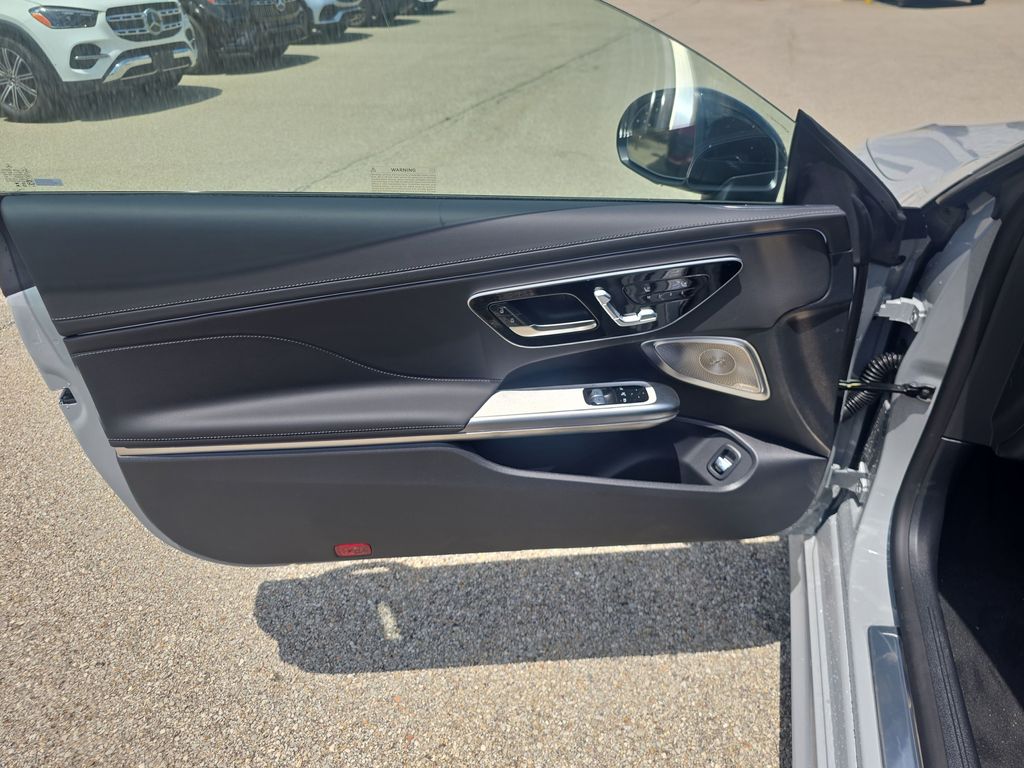 2026 Mercedes-Benz CLE CLE 450 Gray at John Sisson Motors