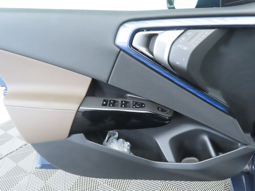 Thumbnail: 2026 BMW X3 - 25