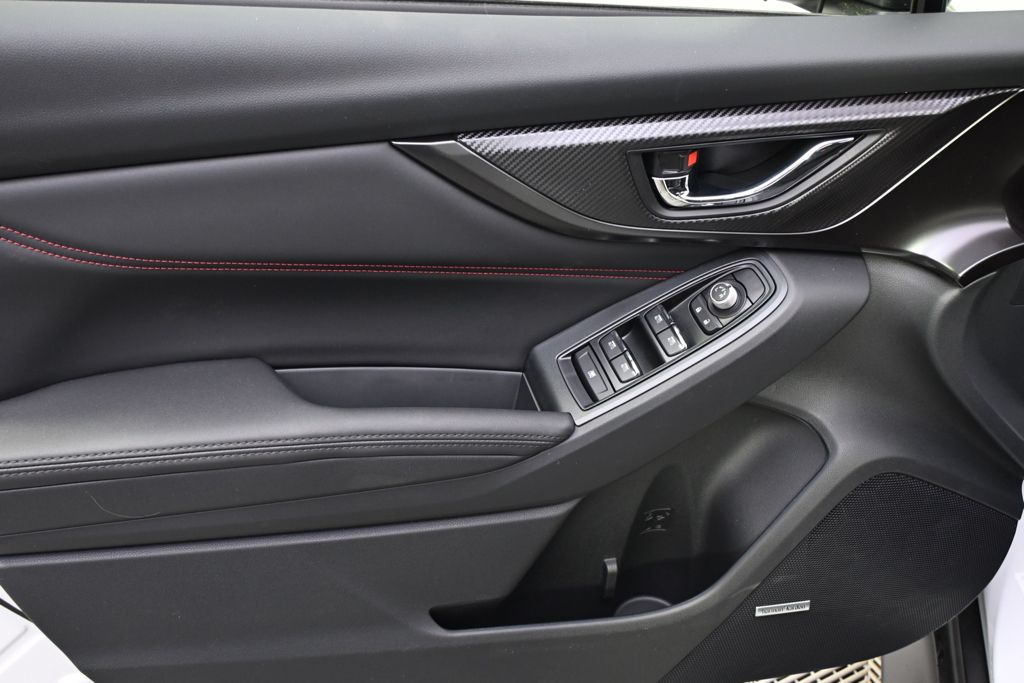 New 2026 White Subaru Premium image 22