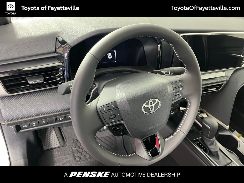 Thumbnail: 2025 Toyota Camry - 24