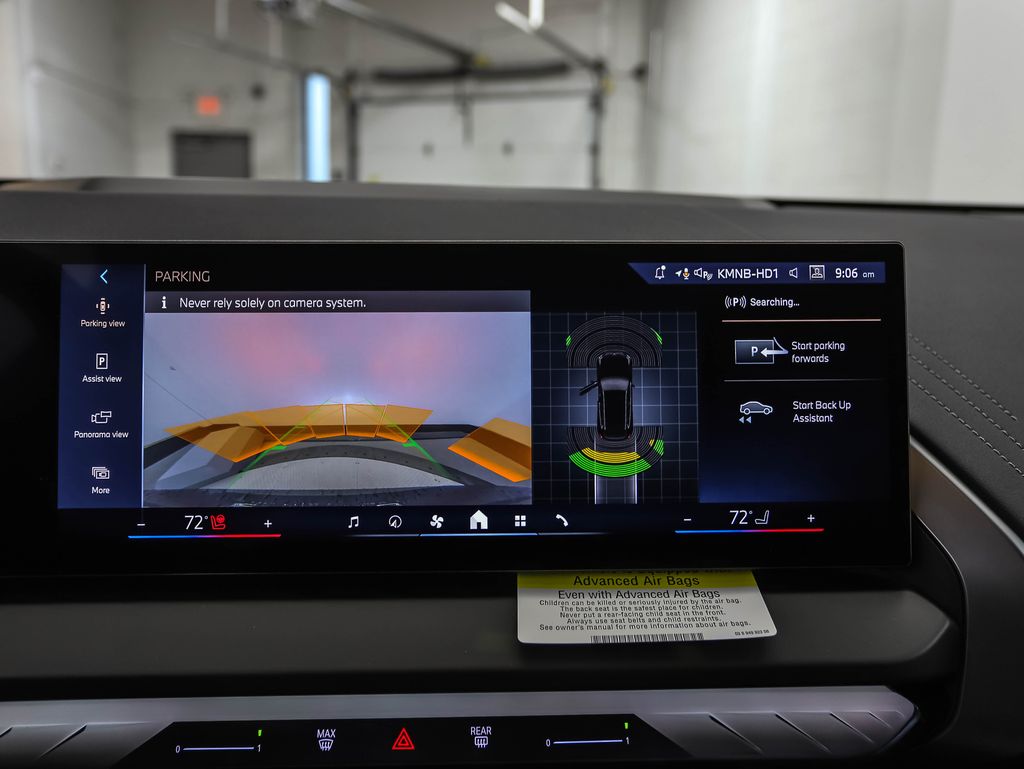 Thumbnail: 2026 BMW X3 - 18