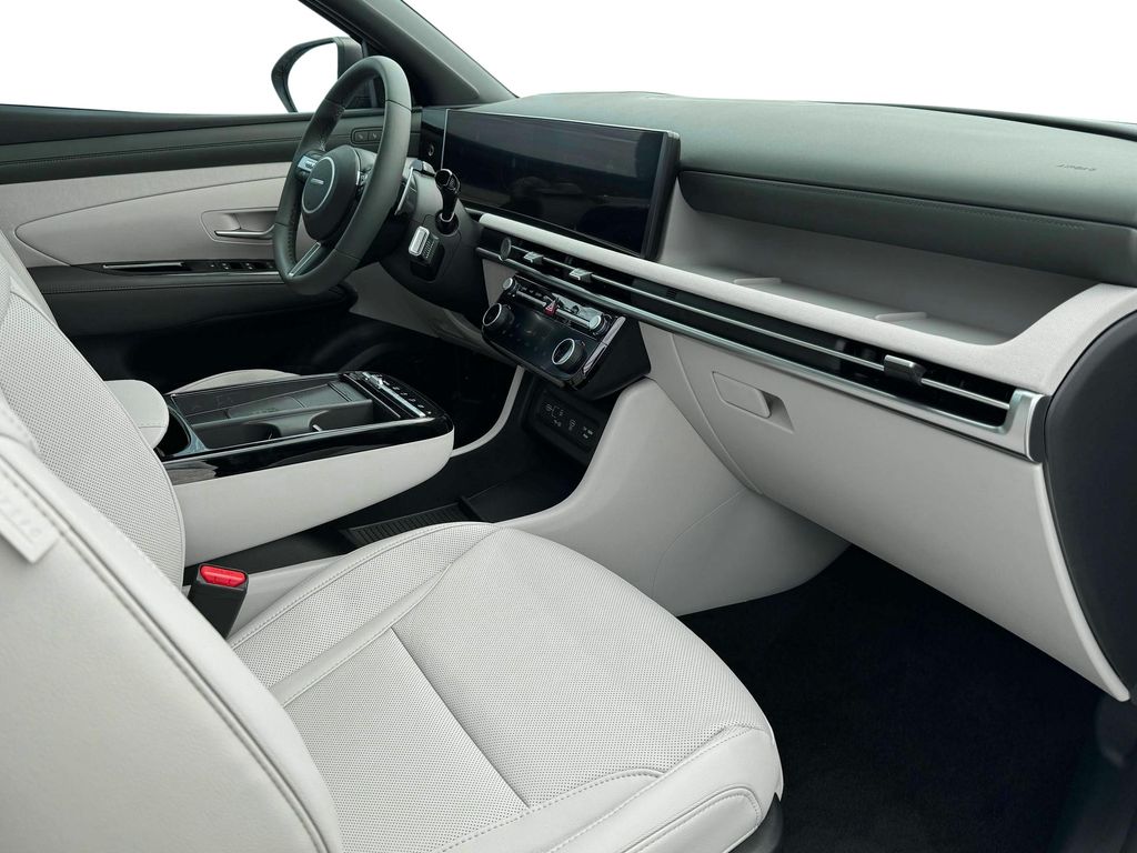 Tucson Limited