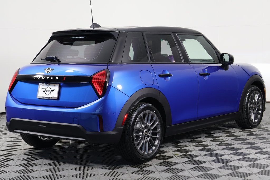 Thumbnail: 2026 MINI Cooper - 2