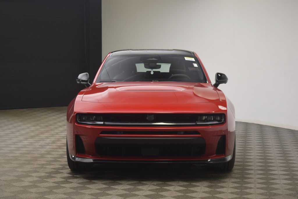 new 2026 Dodge Charger car, priced at $60,776