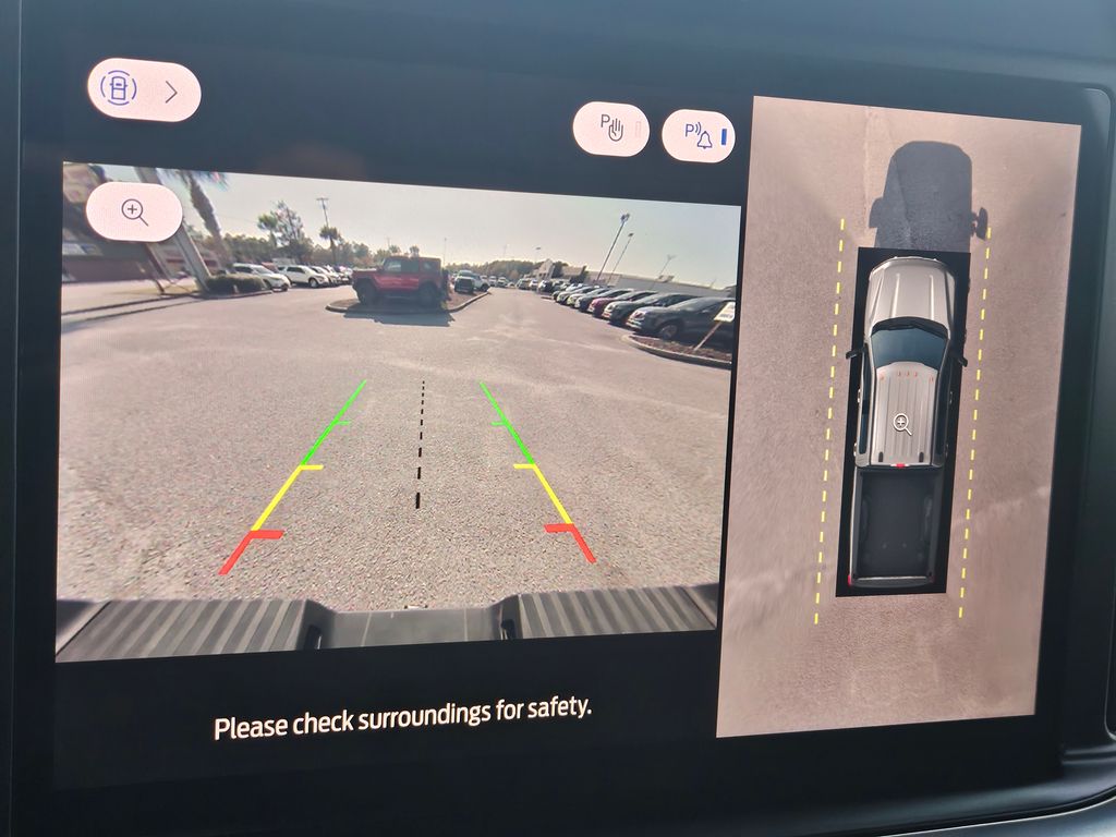 2025 Ford F-350SD King Ranch - 8