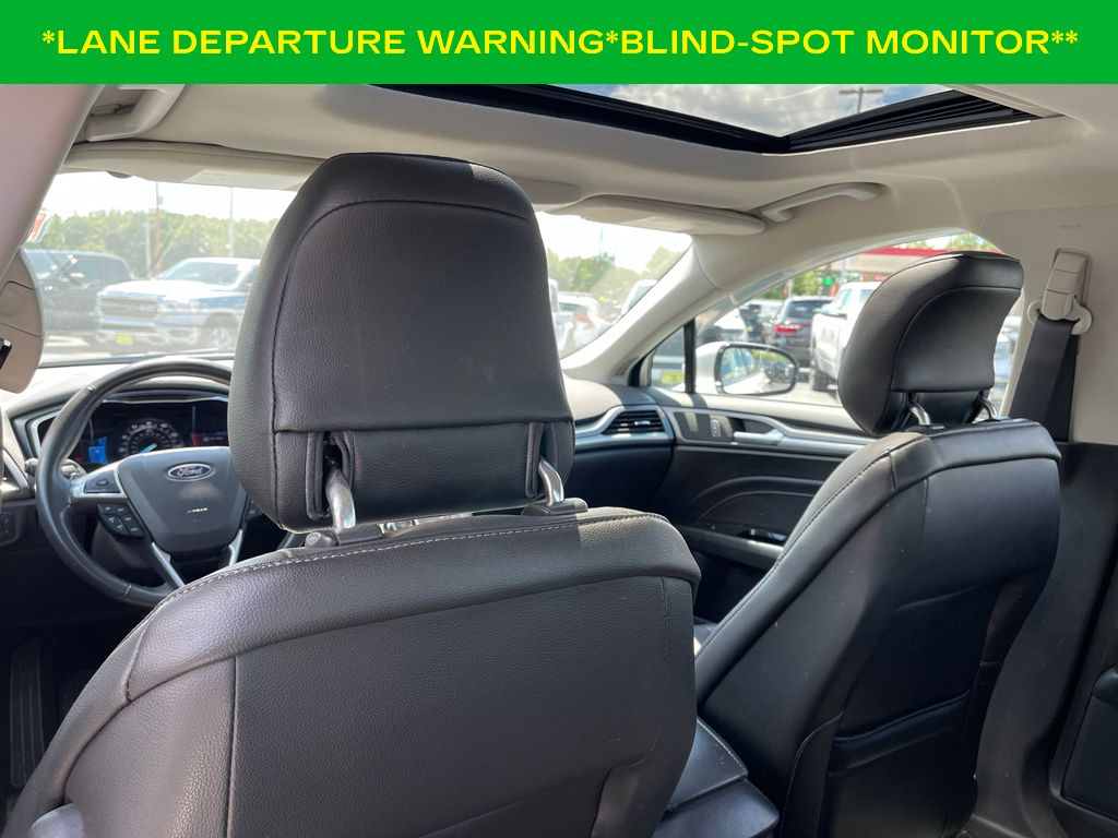 used 2013 Ford Fusion car, priced at $10,000