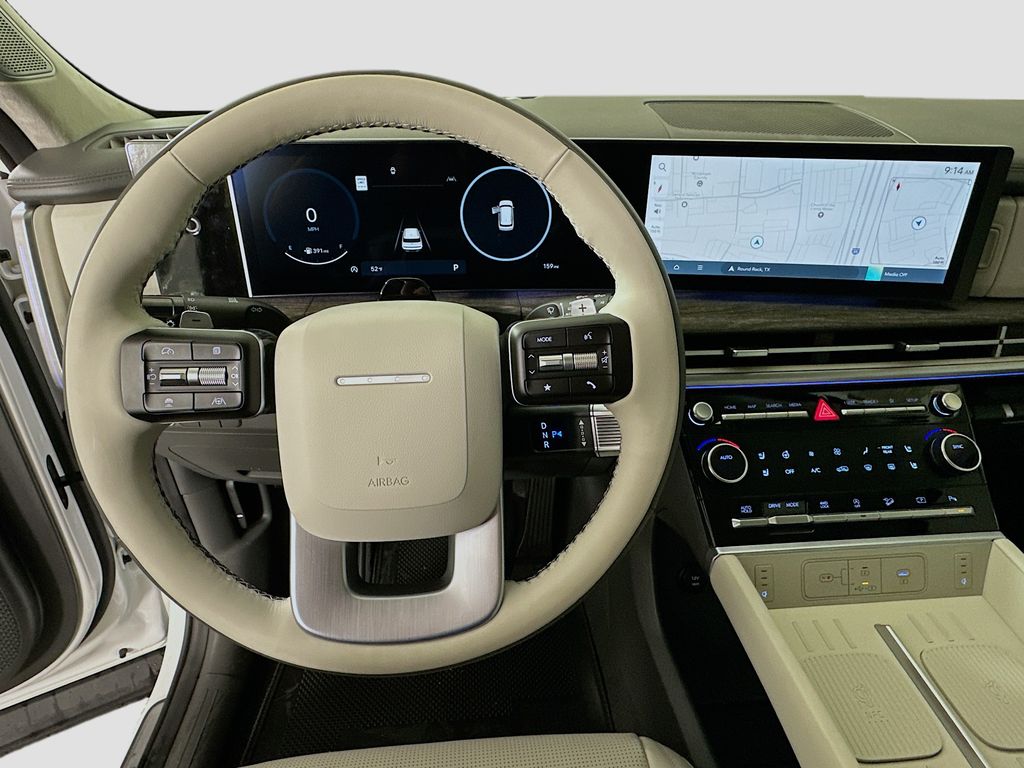 Thumbnail: 2026 Hyundai Santa Fe - 10