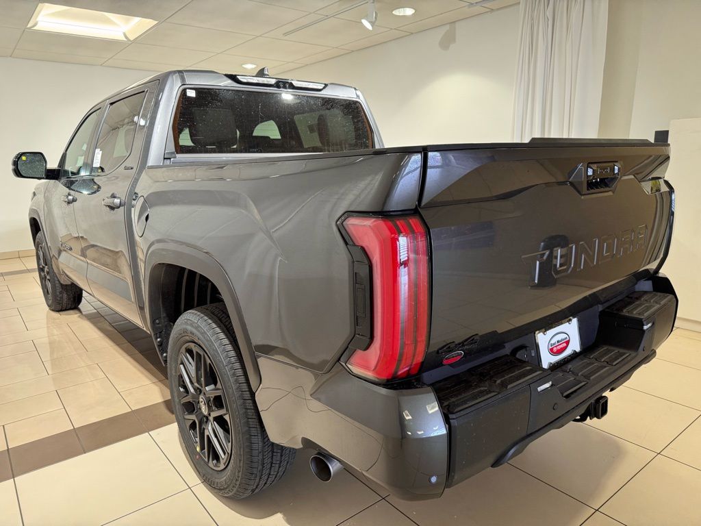 Thumbnail: 2026 Toyota Tundra - 3