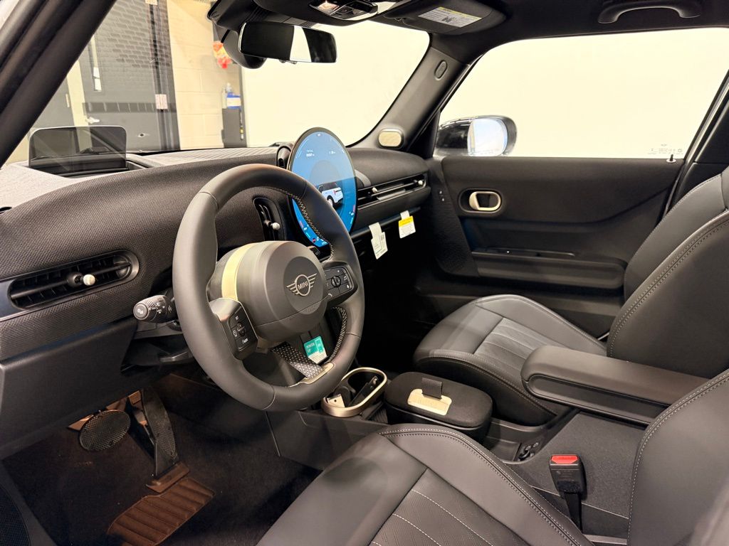 Thumbnail: 2026 MINI Cooper - 12