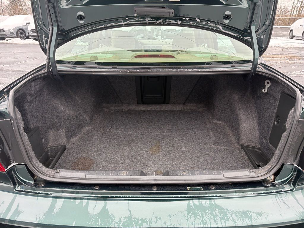 Thumbnail: 2000 Honda Accord - 21