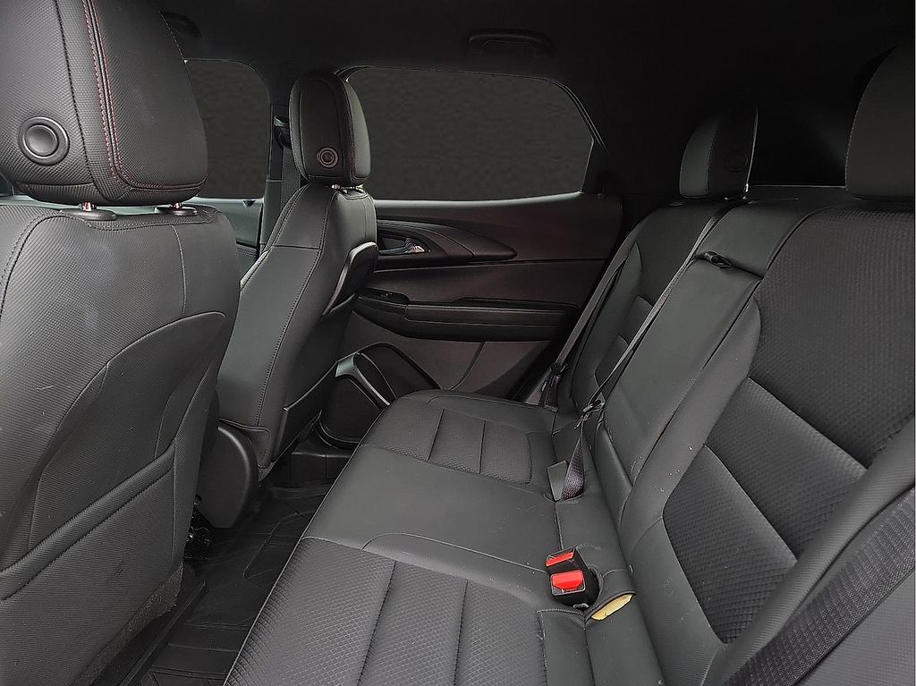 Used 2022 Chevrolet TrailBlazer RS For Sale in Farmington, AR
