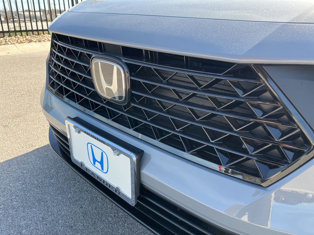 Thumbnail: 2025 Honda Accord - 16