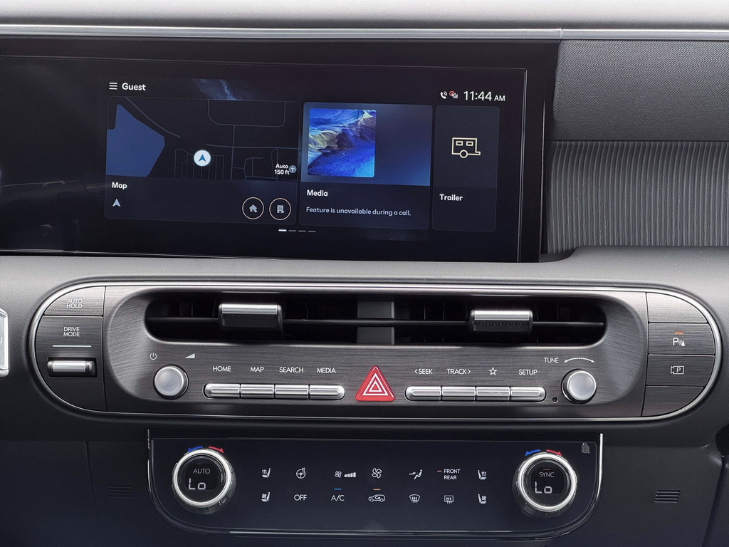 Thumbnail: 2026 Hyundai Palisade - 18