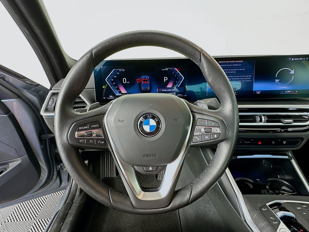 2023 BMW 3 Series 330i xDrive 11