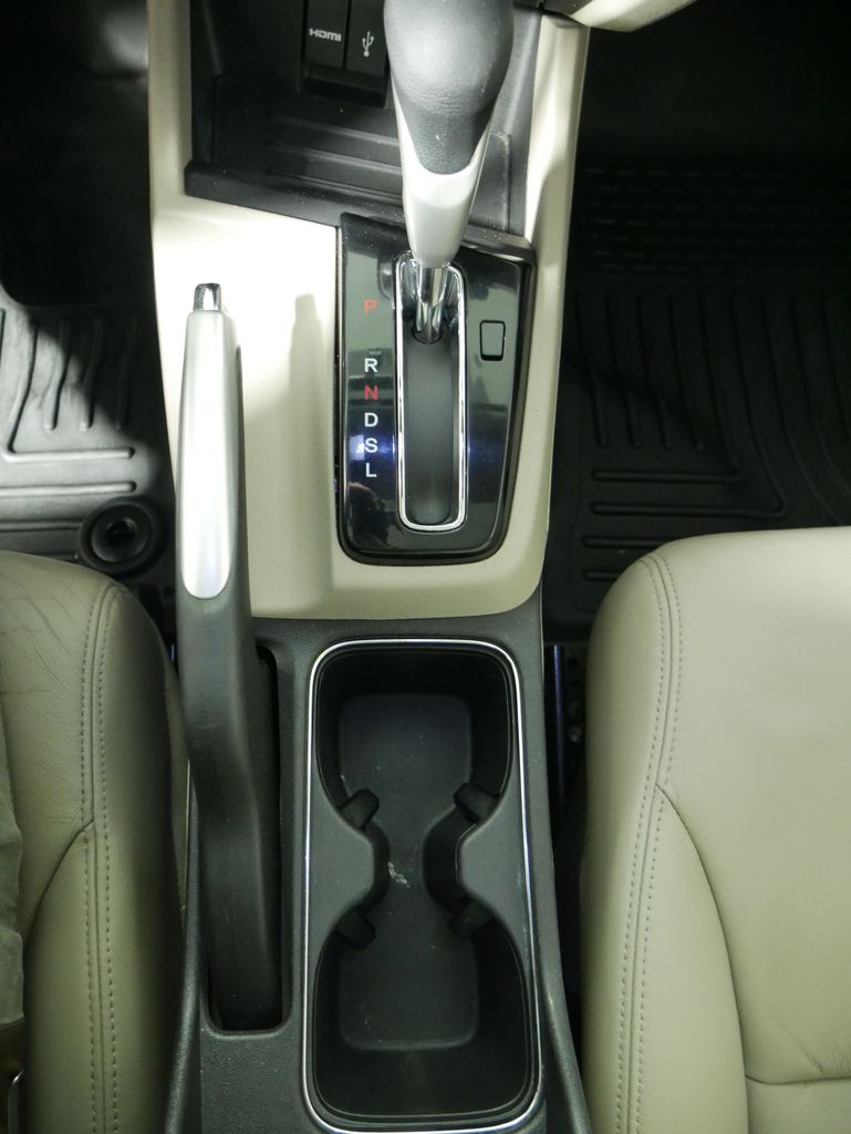 Thumbnail: 2014 Honda Civic - 27