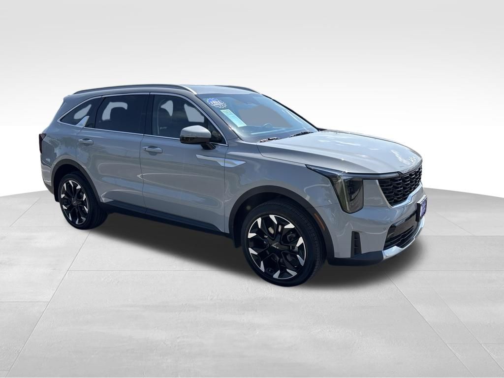 Used 2024 Kia Sorento SUV