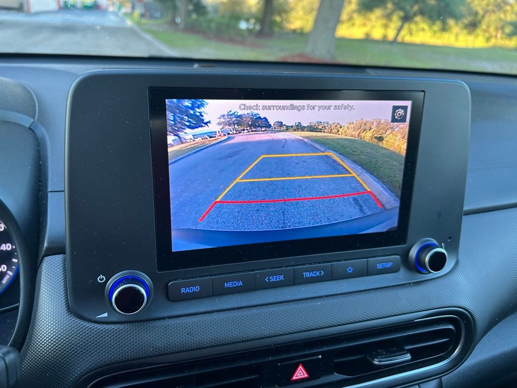 Thumbnail: 2023 Hyundai Kona - 25