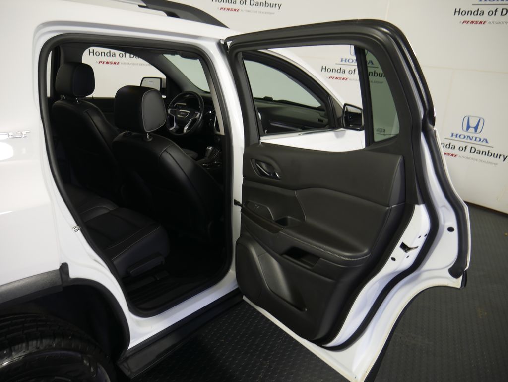 Thumbnail: 2019 GMC Acadia - 8