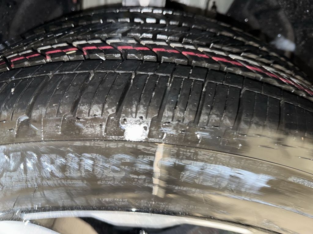 new 2026 Honda Prologue car, priced at $52,350