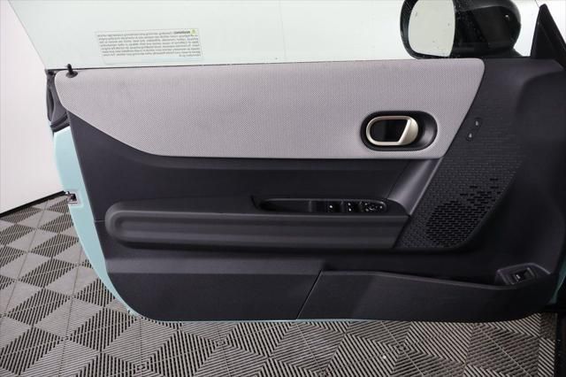 Thumbnail: 2026 MINI Cooper - 8