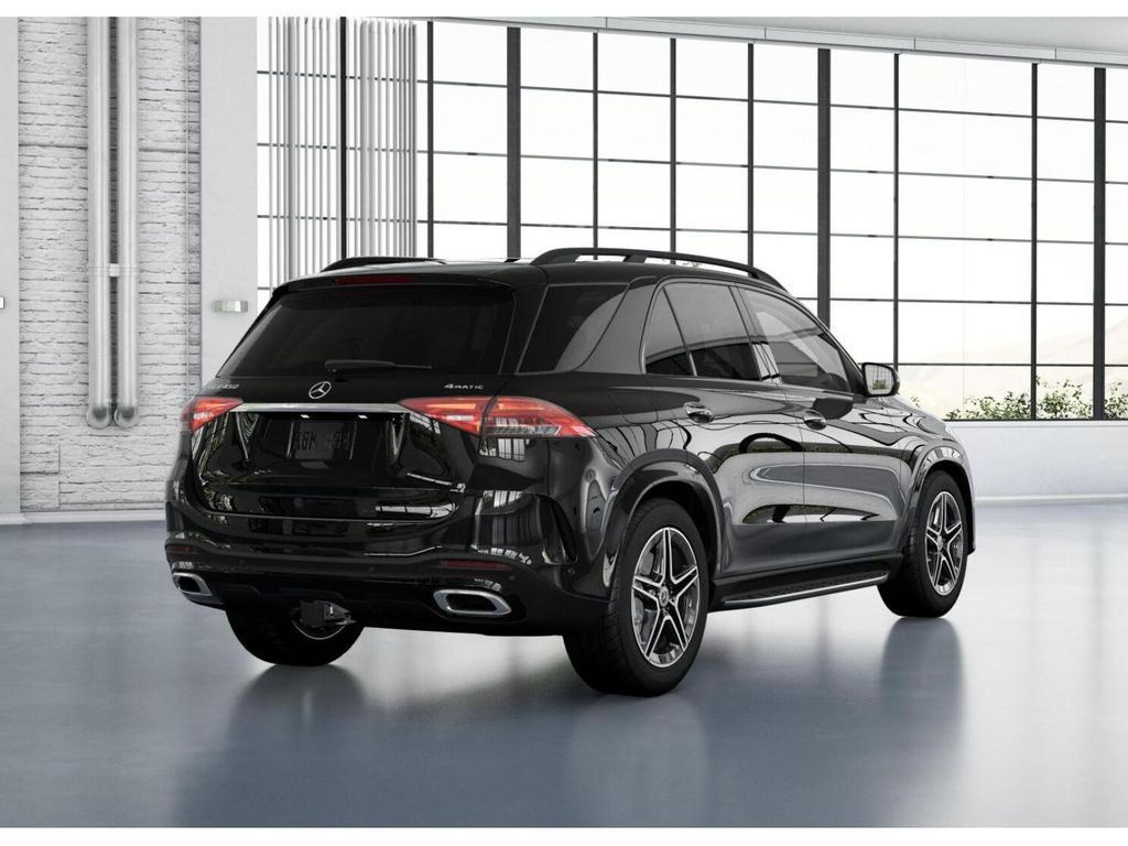 Thumbnail: 2026 Mercedes-Benz GLE - 22