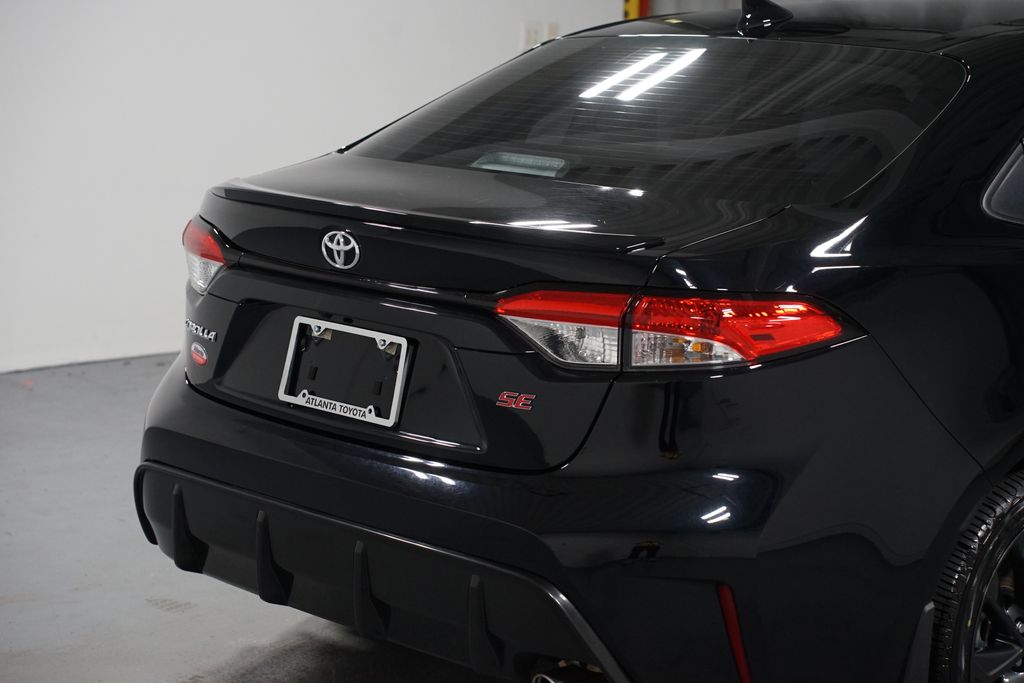 Thumbnail: 2026 Toyota Corolla - 9