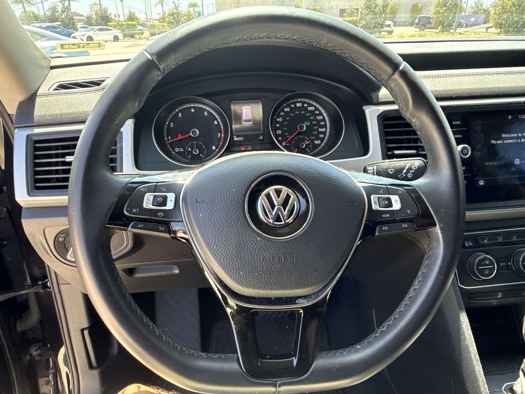 Thumbnail: 2020 Volkswagen Atlas - 21