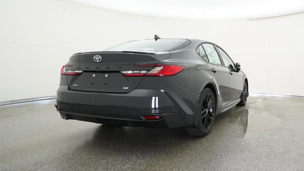 Thumbnail: 2025 Toyota Camry - 9