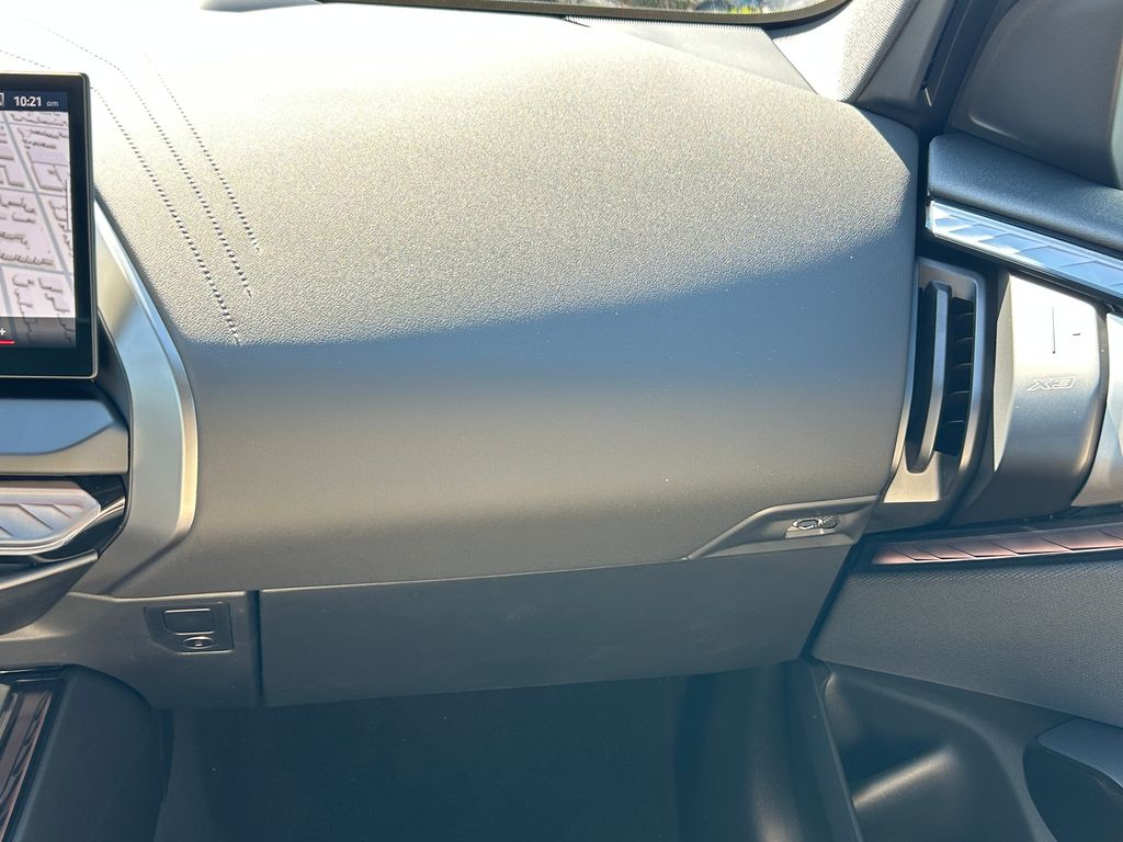 Thumbnail: 2026 BMW X3 - 25