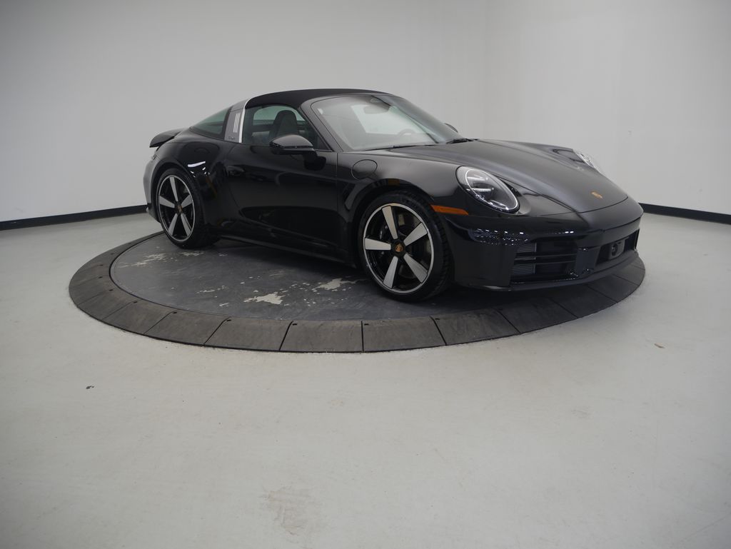 Thumbnail: 2026 Porsche 911 - 9