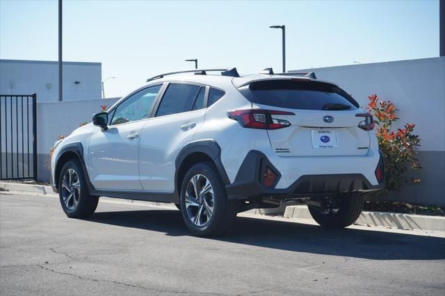 Thumbnail: 2026 Subaru Crosstrek - 3