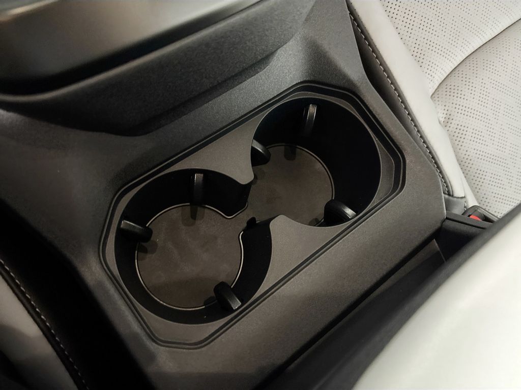 2026 Subaru Solterra Limited