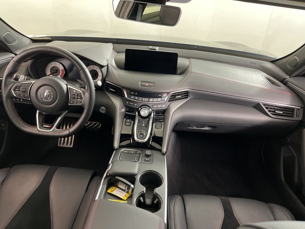 Thumbnail: 2023 Acura TLX - 19