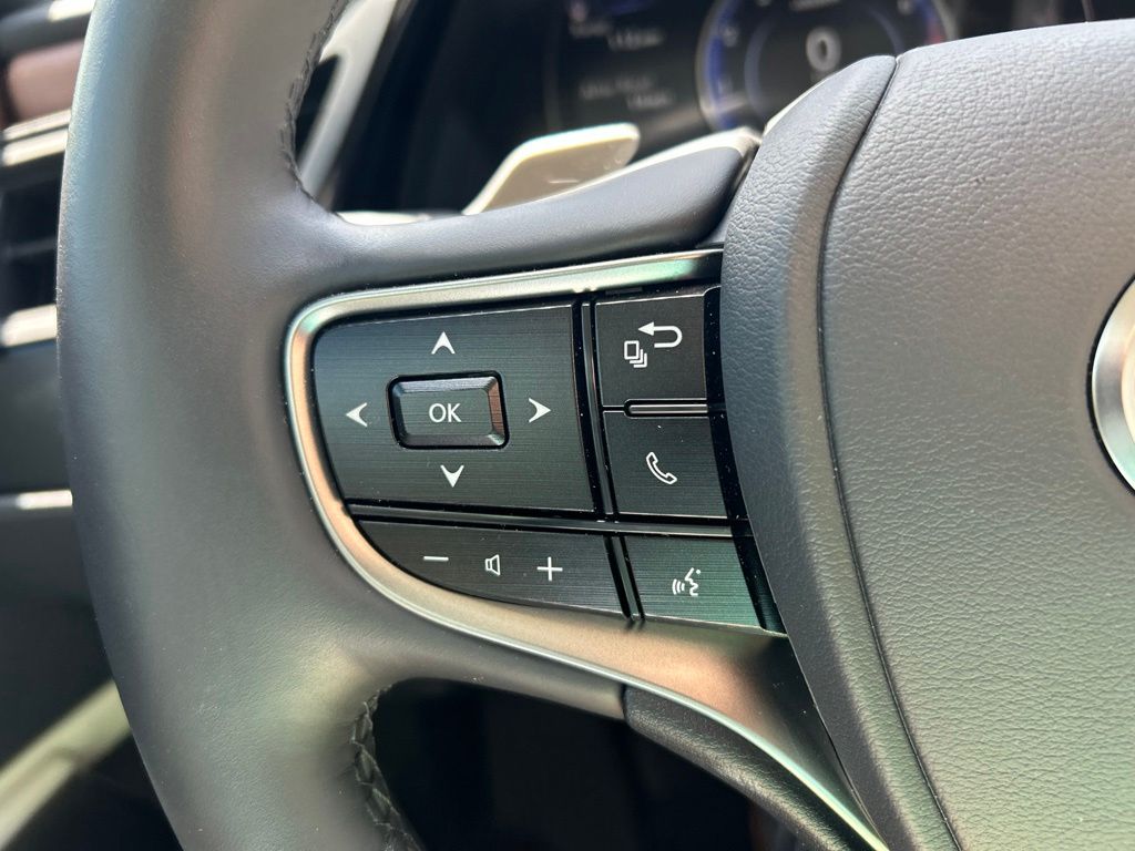 Certified Used 2025 Beige Lexus 350 image 20