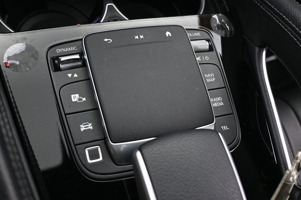 Used 2026 Black Mercedes-Benz GLE 350 image 27