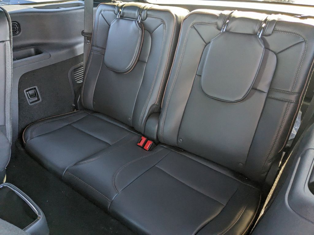 2025 Lincoln Aviator Black Label