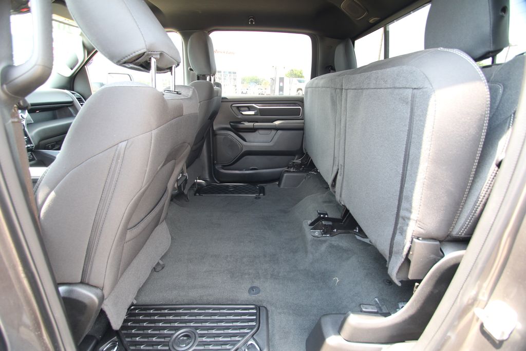 Used 2024 Ram 1500 Truck
