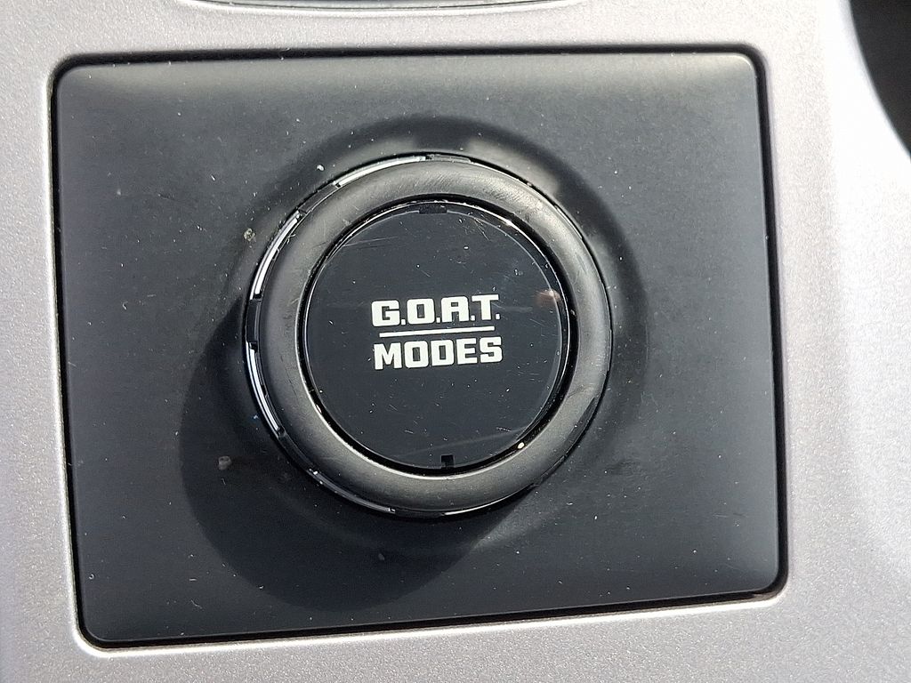 Thumbnail: 2024 Ford Bronco Sport - 25