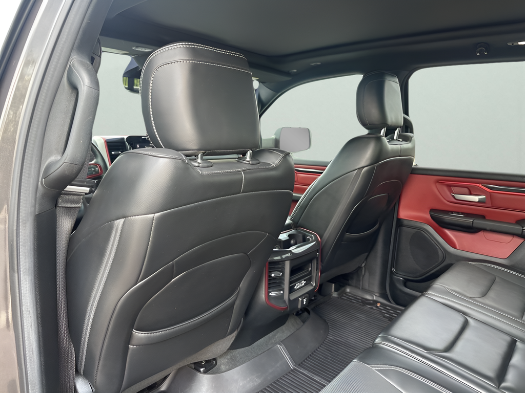 Used Car 2019 Ram 1500  Rebel For Sale In Austin, Texas