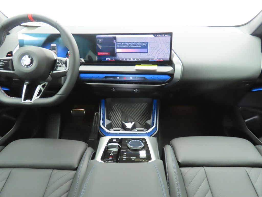 Thumbnail: 2026 BMW X3 - 13